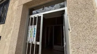 Flat on Calle de los Formidables photo 9