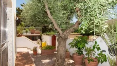 Chalet in Carboneras photo 76