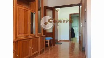 Apartment in Hospital-Parque Sur photo 4