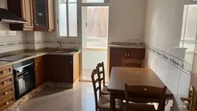 Duplex apartment in Novelda photo 54