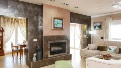 Chalet in Carboneras photo 50