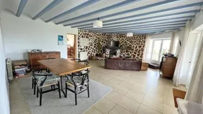 Casa – Xàbia - Jávea - Vista 5