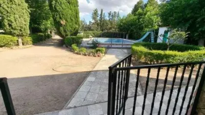House in Albacete, Urbanización Las Rosas I, Vereda - Vista 5