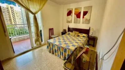 Apartment on Avenida de Bruselas photo 16
