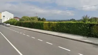 Terreno en venta en Avenida de Finisterre, cerca de Calle del Cuartel - Vista 4