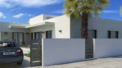 Casa - Vista 5