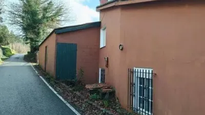 Terraced house in Armucela photo 19