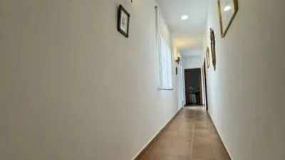 Chalet in Puente Genil photo 21