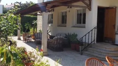 Casa – O Real, A Rabadeira, Xubín - Vista 3