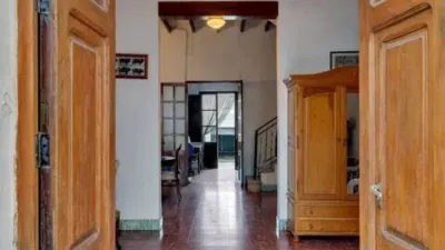 Casa – Xàbia - Jávea - Más