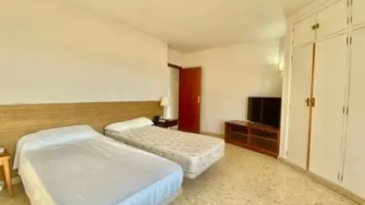 Apartment in Bons Aires photo 10