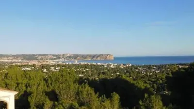 Casa – Xàbia - Jávea - Vista 3