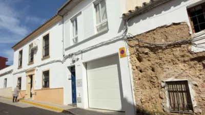 House in Almodóvar del Río photo 59