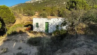Casa – Biar, l'Alt Vinalopó / El Alto Vinalopó - Vista 4