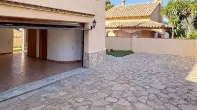 Chalet in L'Escala photo 38