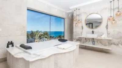 Casa – Xàbia - Jávea - Vista 5