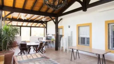 Chalet in Carboneras photo 141