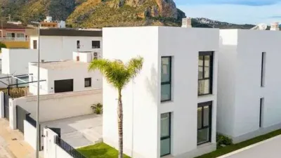 Casa – Dénia, la Marina Alta - Vista 3