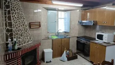 Terraced house in Coiroa photo 16