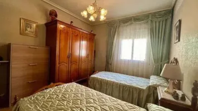 Apartment in San Lorenzo-San Marcos photo 17