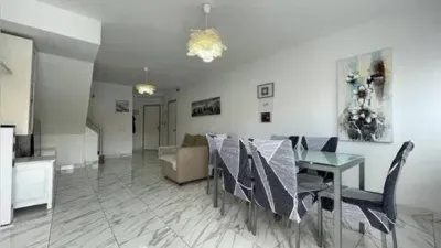 Townhouse in La Oliva photo 11
