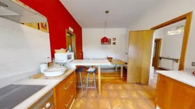 Chalet in A Ramallosa photo 22