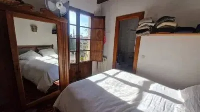 Apartment in La Missió photo 21