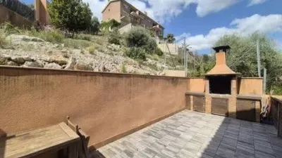 Chalet in Mas Trader-Corral d'en Tort-Corral d'en Cona photo 60