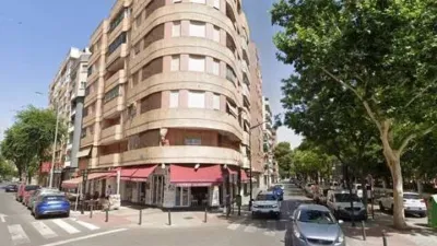 Local comercial en venta en Feria - Vista 3