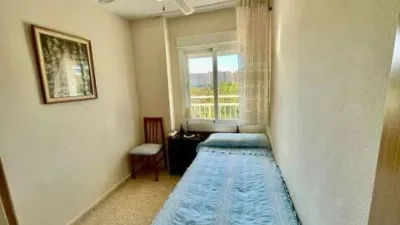 Apartment on Avenida de Bruselas photo 19