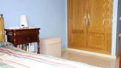 Apartment in La Xerea photo 36