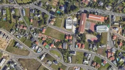 Terreno en venta en Perillo - Vista 2