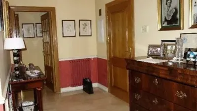 Apartment in La Xerea photo 31