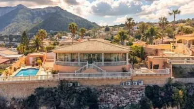 Casa – Dénia - Vista 3