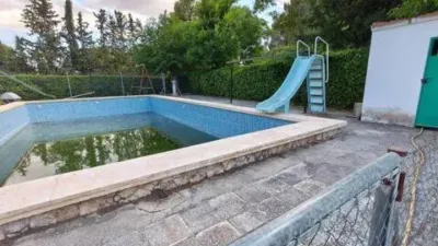 House in Albacete, Urbanización Las Rosas I, Vereda - Vista 4