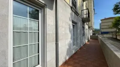 Apartment on Calle del Polvorín photo 2