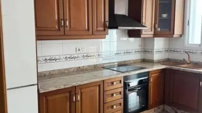 Duplex apartment in Novelda photo 63