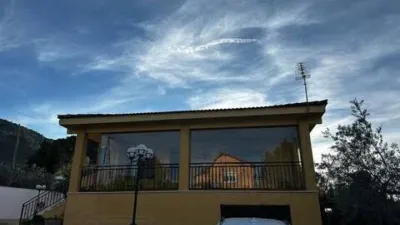 Casa – Biar, l'Alt Vinalopó / El Alto Vinalopó - Vista 4