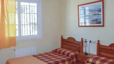 Chalet in L'Escala photo 26
