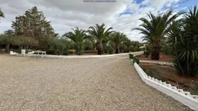 Chalet in Puente Genil photo 37