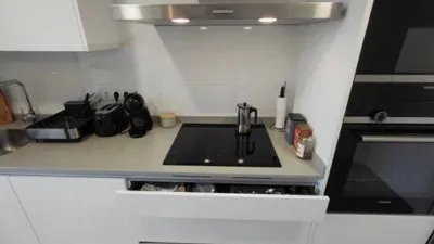 Apartment in Perillo photo 19