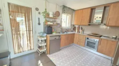 Chalet in Mas Trader-Corral d'en Tort-Corral d'en Cona photo 24