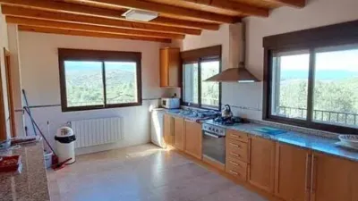 Rustic house on Via Mas Castell Street, No Number photo 46
