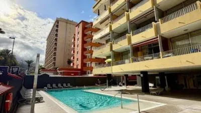 Apartment on Avenida Venezuela photo 25