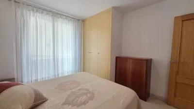 Apartment in La Ràpita photo 13