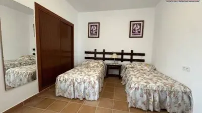 Chalet in Puente Genil photo 16