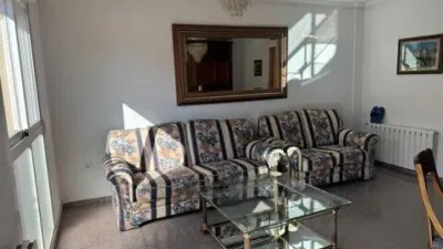 Duplex apartment in Novelda photo 33