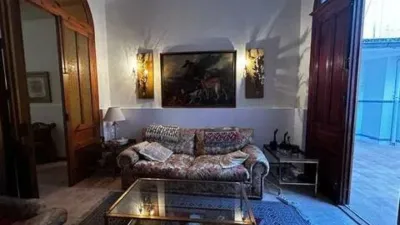 Terraced house in Caudete photo 20