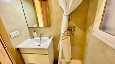 Apartment on Avenida de Bruselas photo 23