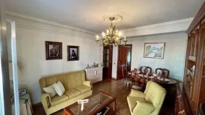 Apartment in San Lorenzo-San Marcos photo 3